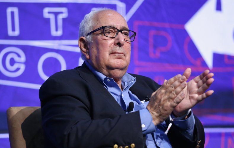 Ben Stein questions why GOP doesn't get-credit