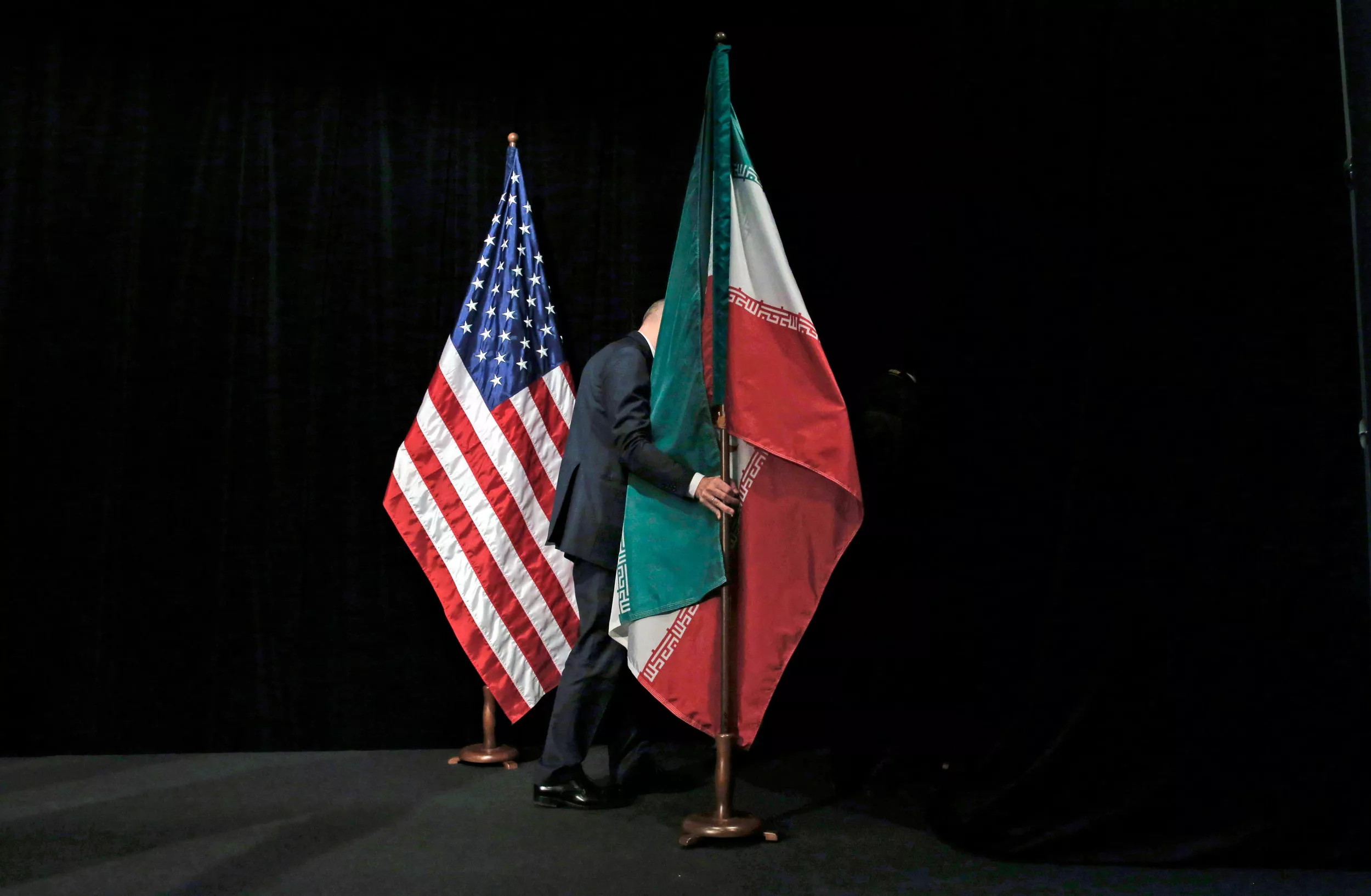 What's At Stake for U.S. and Iran in Last Chance for the Nuclear Deal - Vimarsana News