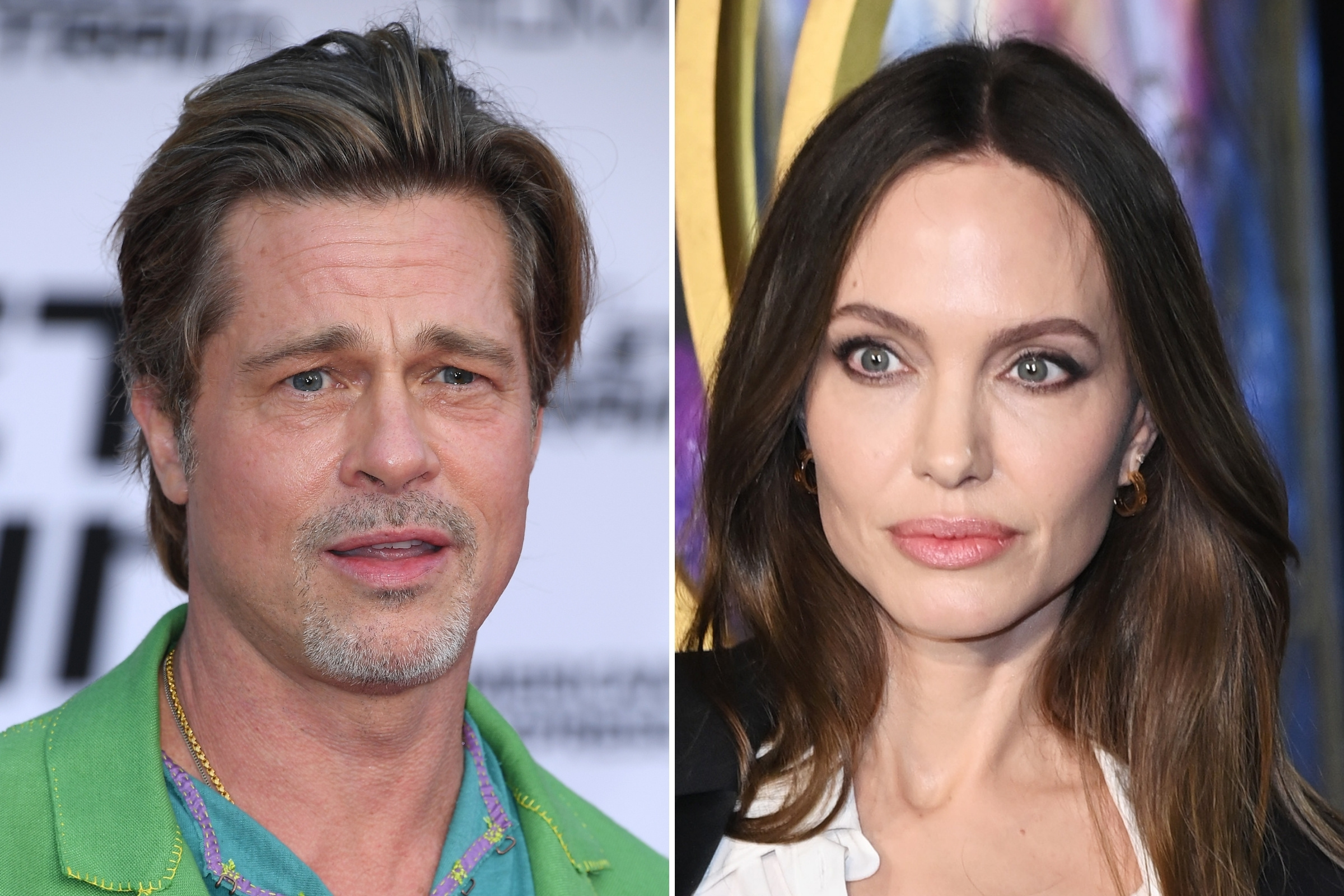 Inside Jolie S Allegations Against Pitt On Flight Fight That Ended Marriage