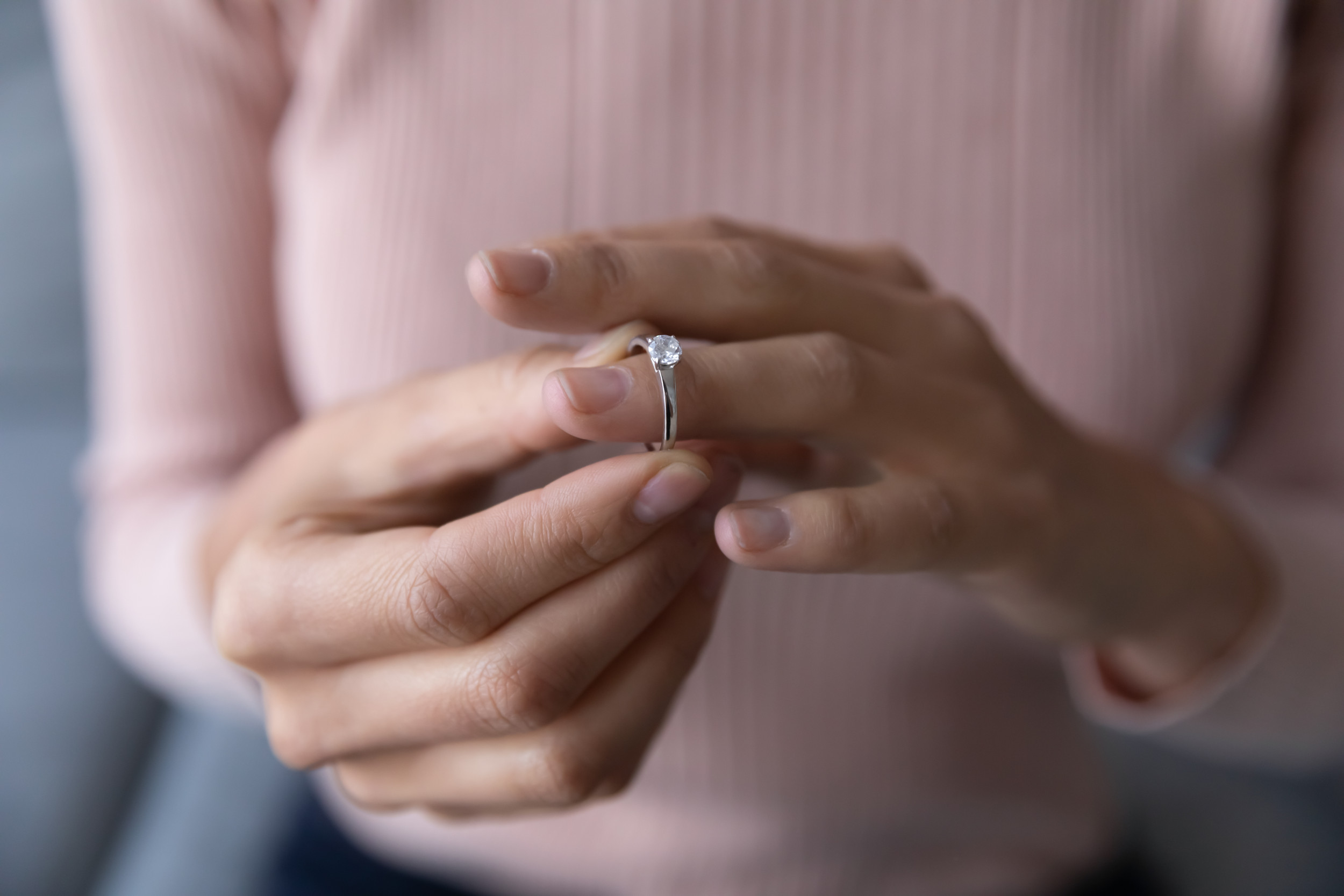 Fury as Bride Threatens to Cancel Wedding Day Just One Day Before