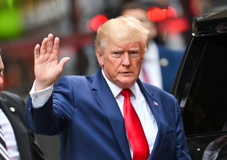 Ce que nous savons, ce que nous ne savons pas 2 Descellement de documents de Donald Trump