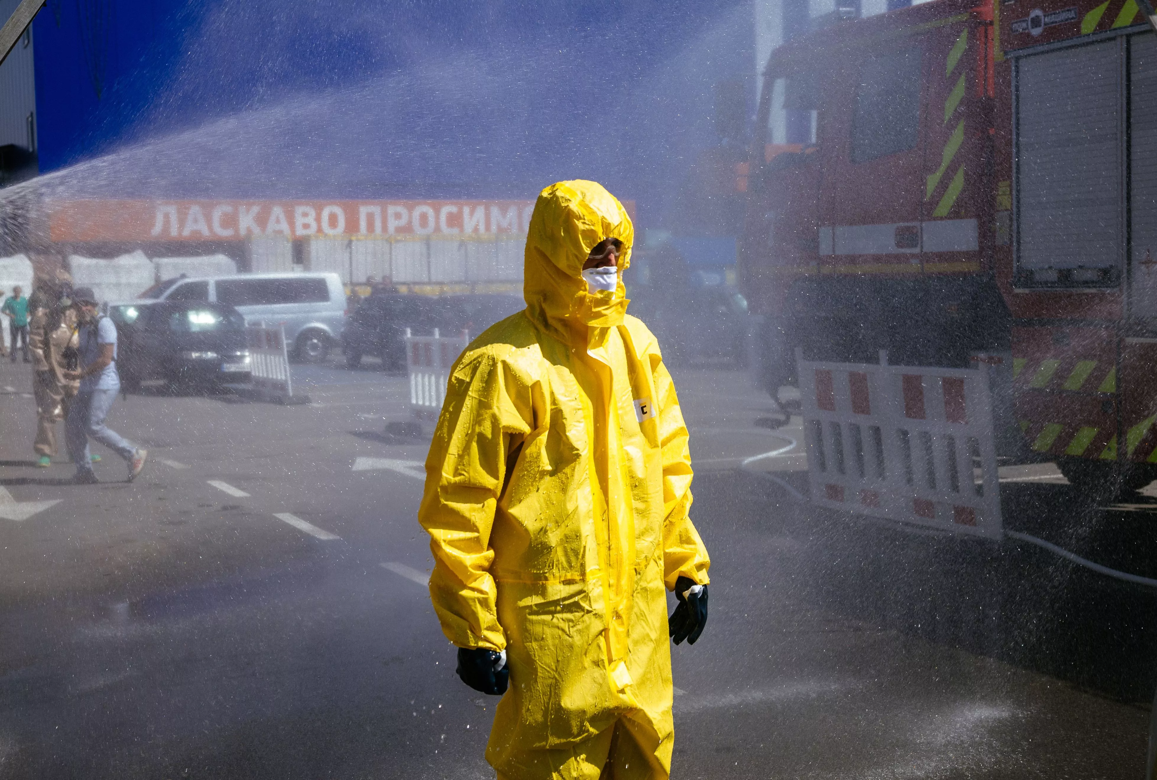 Shutting Down Ukraine Nuclear Power Plant Could Have Worldwide Consequences - Vimarsana News