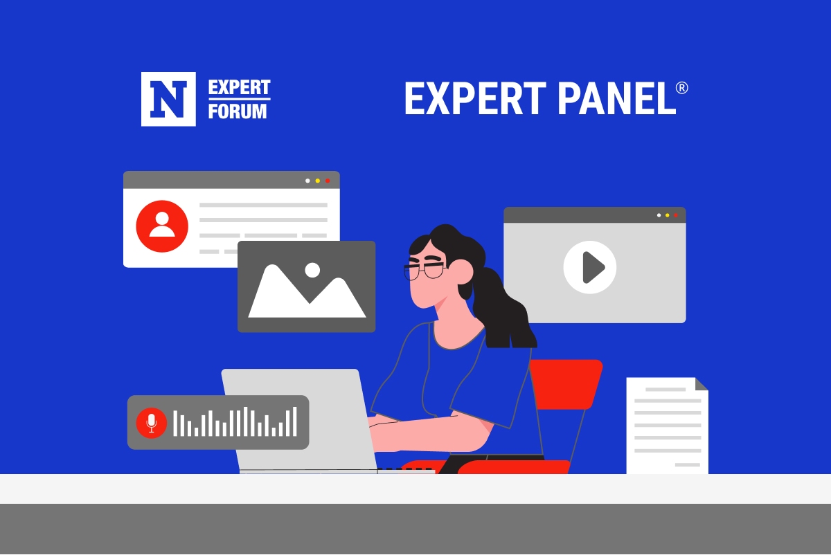 Newsweek Expert Forum members share industry insights.