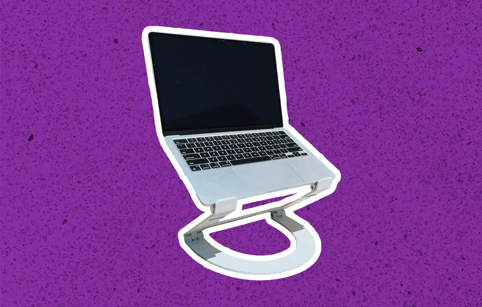 Twelve South Curve Flex Review: A Foldable Take on Iconic Laptop Stand - Vimarsana News