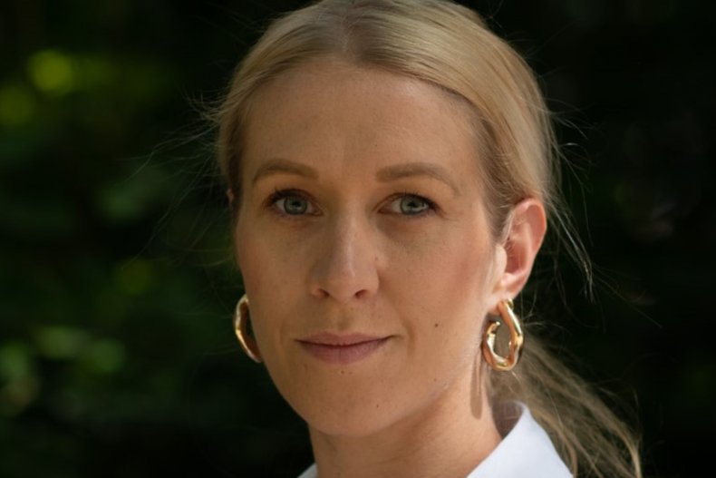 Angela Kirwin