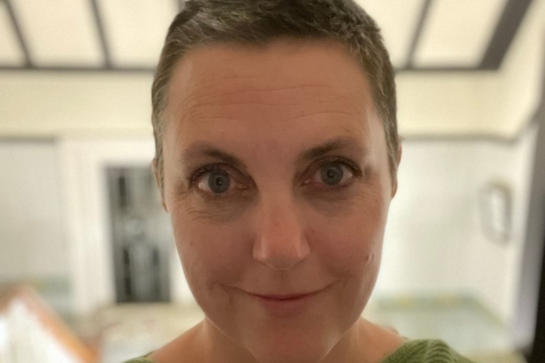 Deb Gascoyne Was Diagnosed With Multiple Myeloma