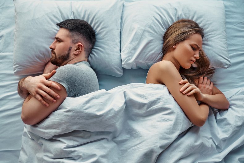 Marriage Issues