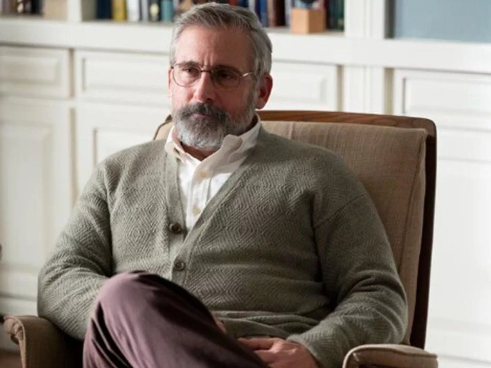 FX's 'The Patient' Release Date, Cast, Trailer, Plot - Vimarsana News