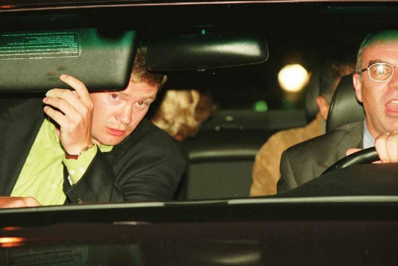 Princess Diana's fatal car crash probed