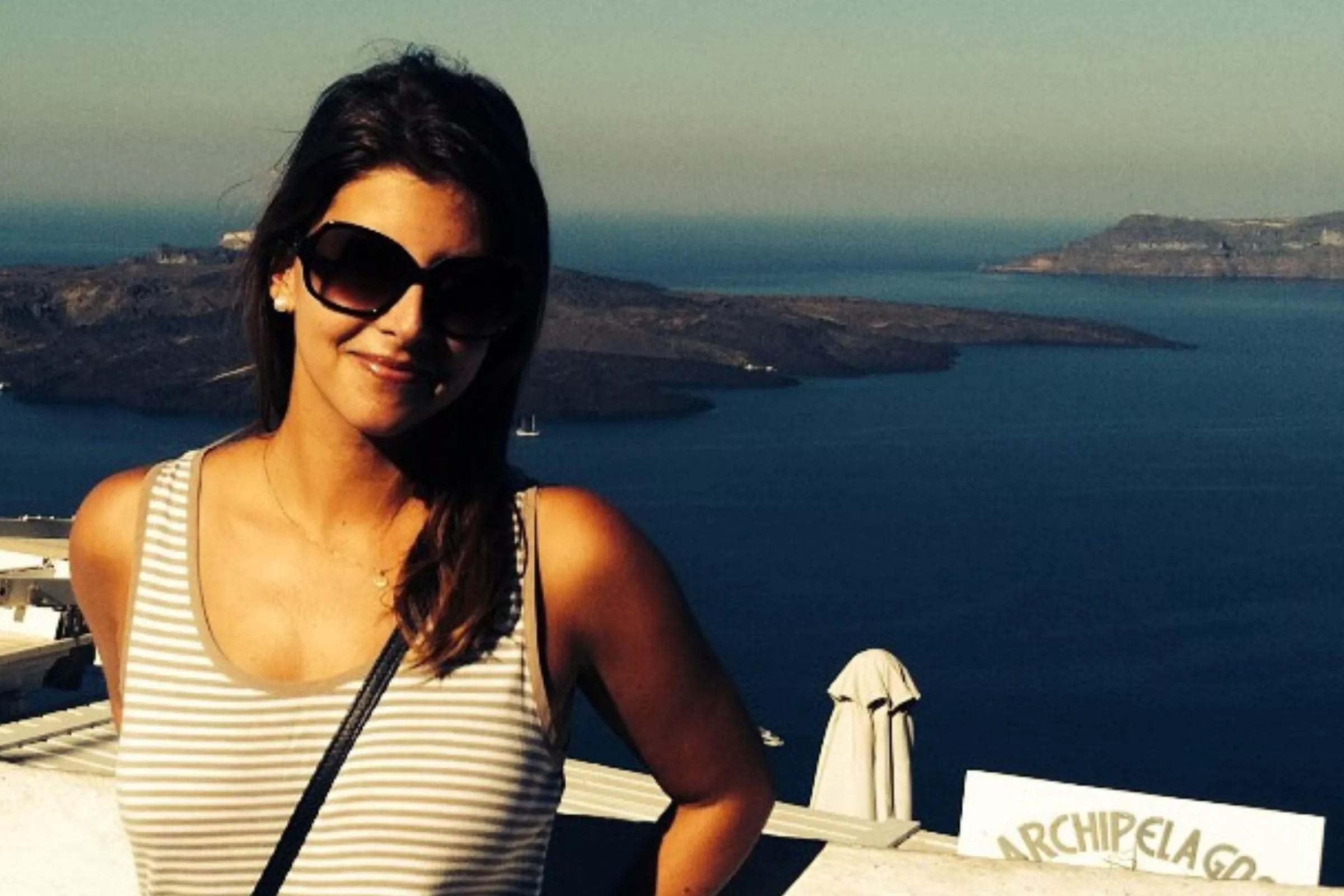 'I Had a Terrible Breakup, Then One Trip Changed Everything' - Vimarsana News