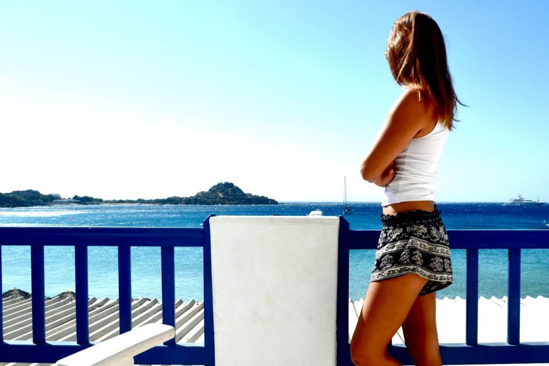 ‘I Had a Horrible Breakup, Then One Travel Modified The whole lot’