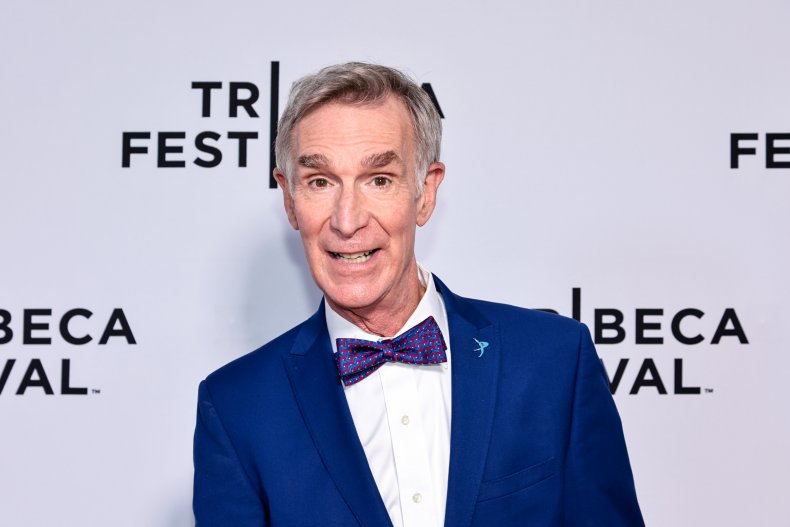 Bill Nye