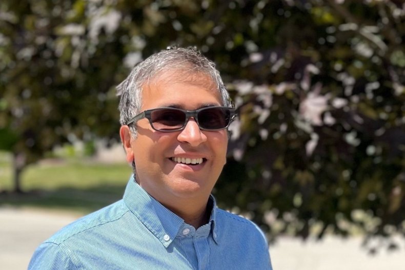 Sameer Chopra
