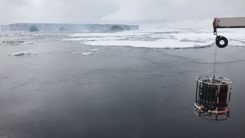 Antarctica