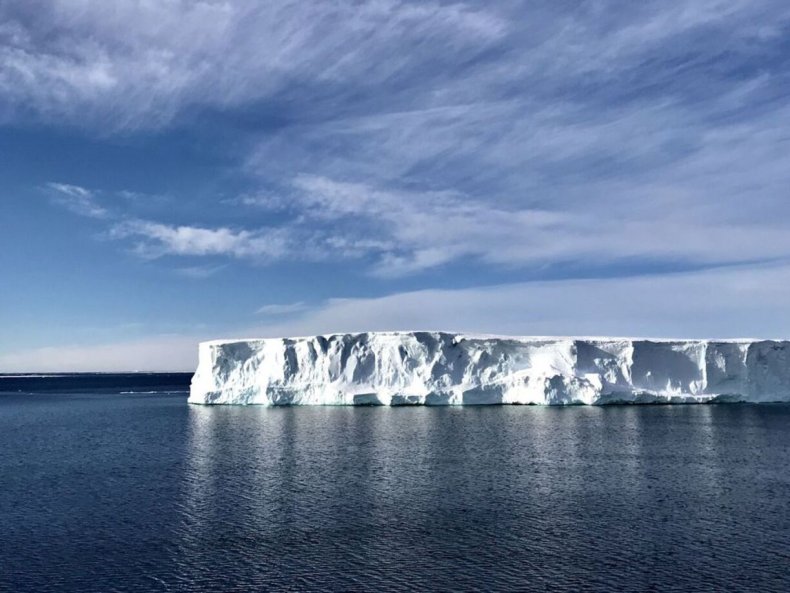 Antarctica