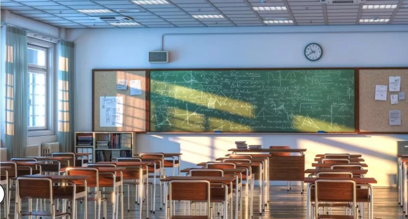 Back-to-School Ad Shows Boy Dressed in Body Armor for First Day of Class - Vimarsana News