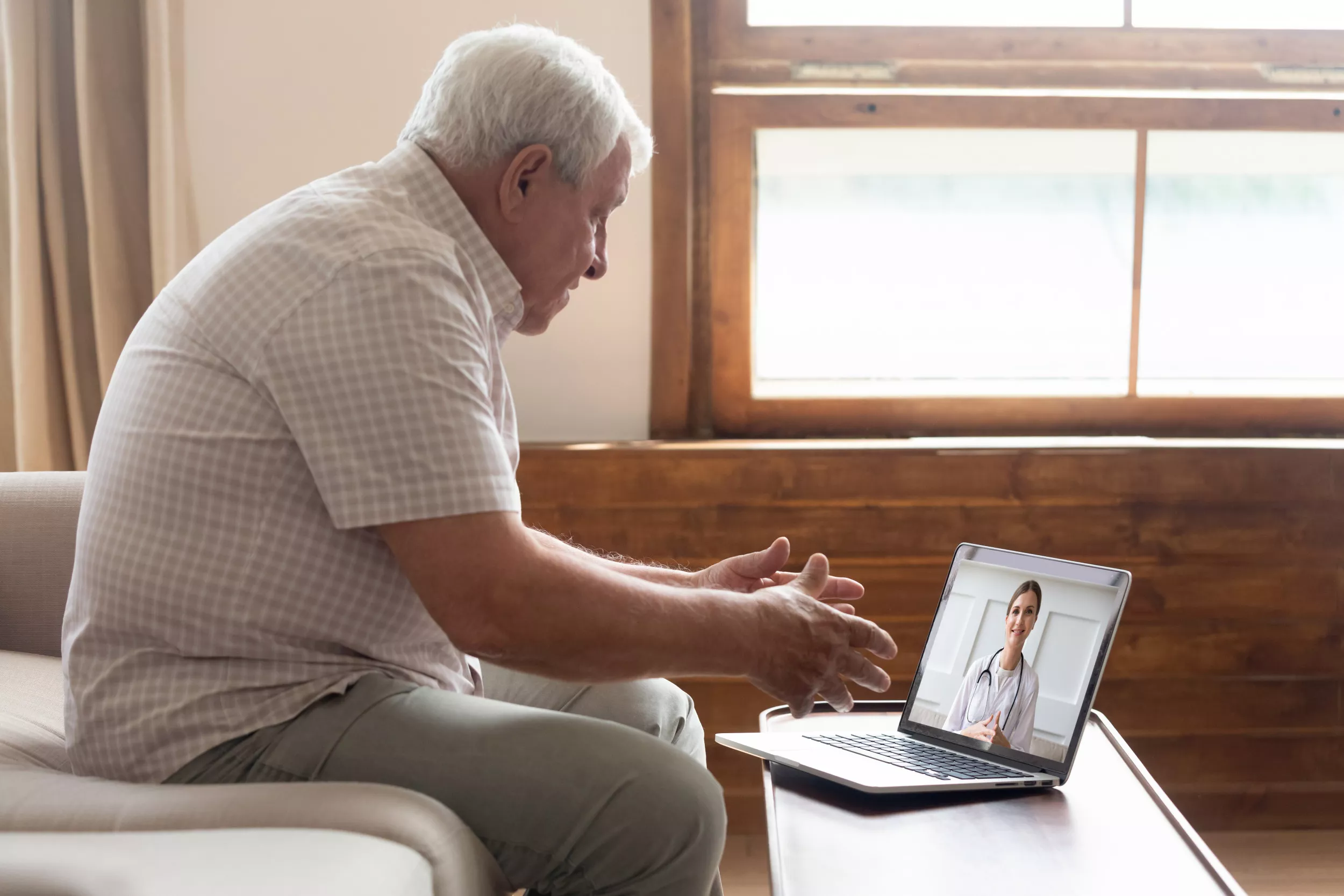 Three (More) Reasons to Reimburse for Telehealth Visits - Vimarsana News