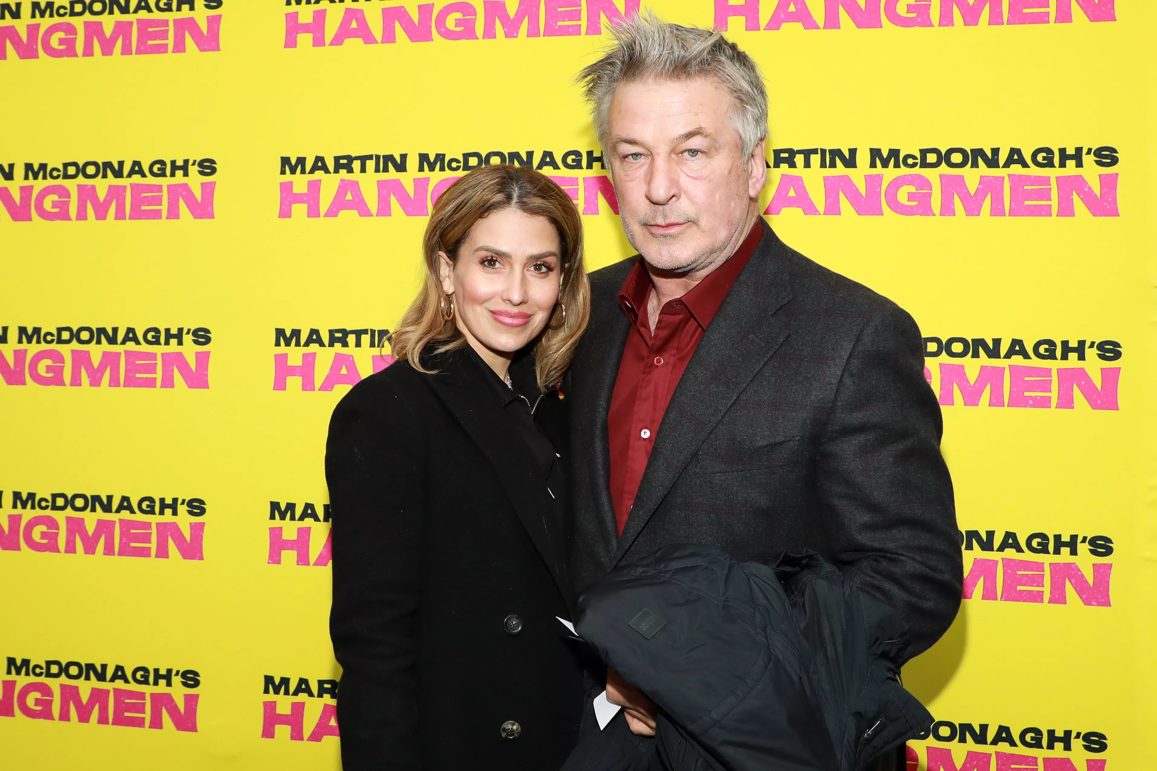 Alec Baldwin Feared Trump Supporters Would Kill Him After 'Rust' Shooting - Vimarsana News