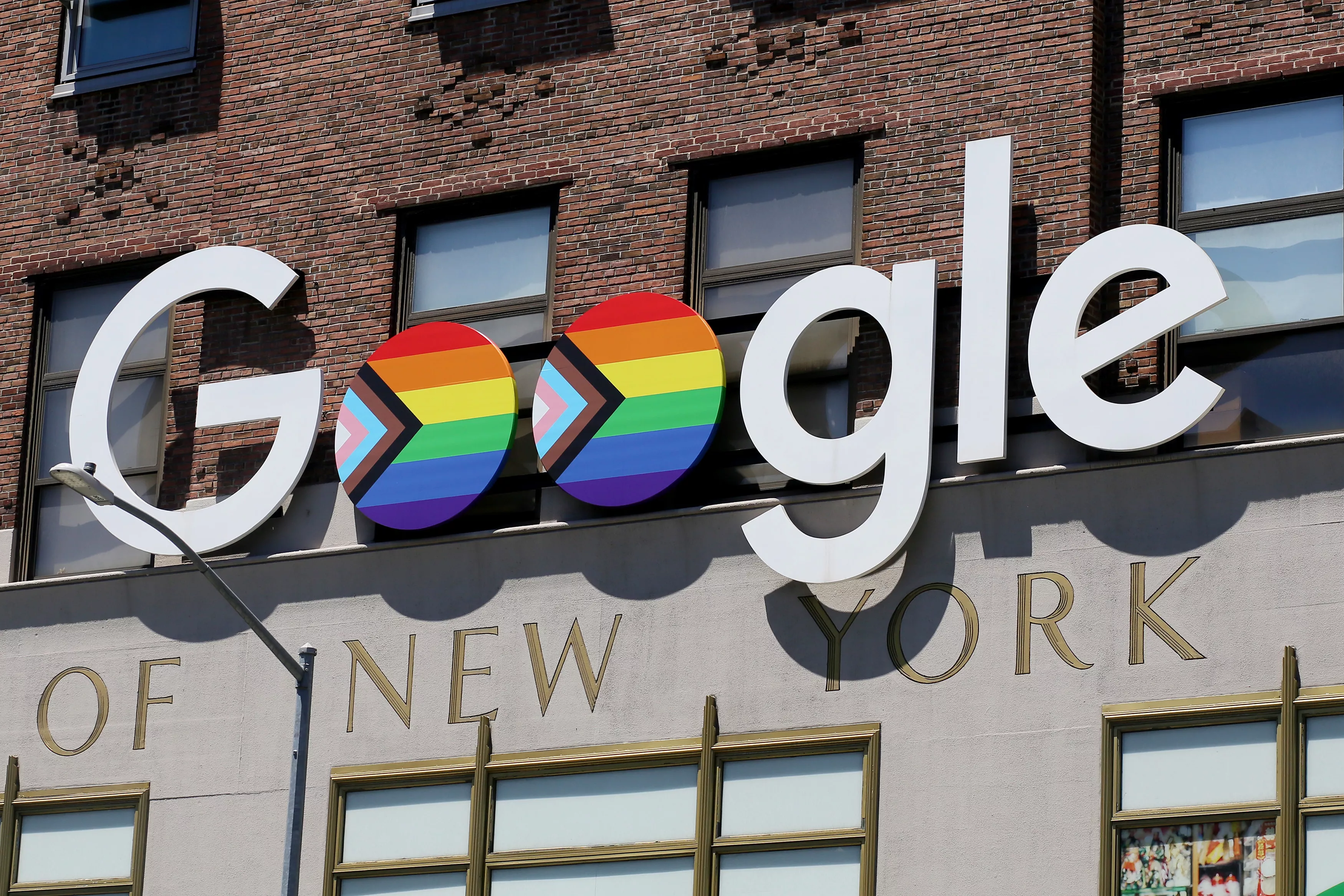 Cancel Culture Is Coming for Google - Vimarsana News