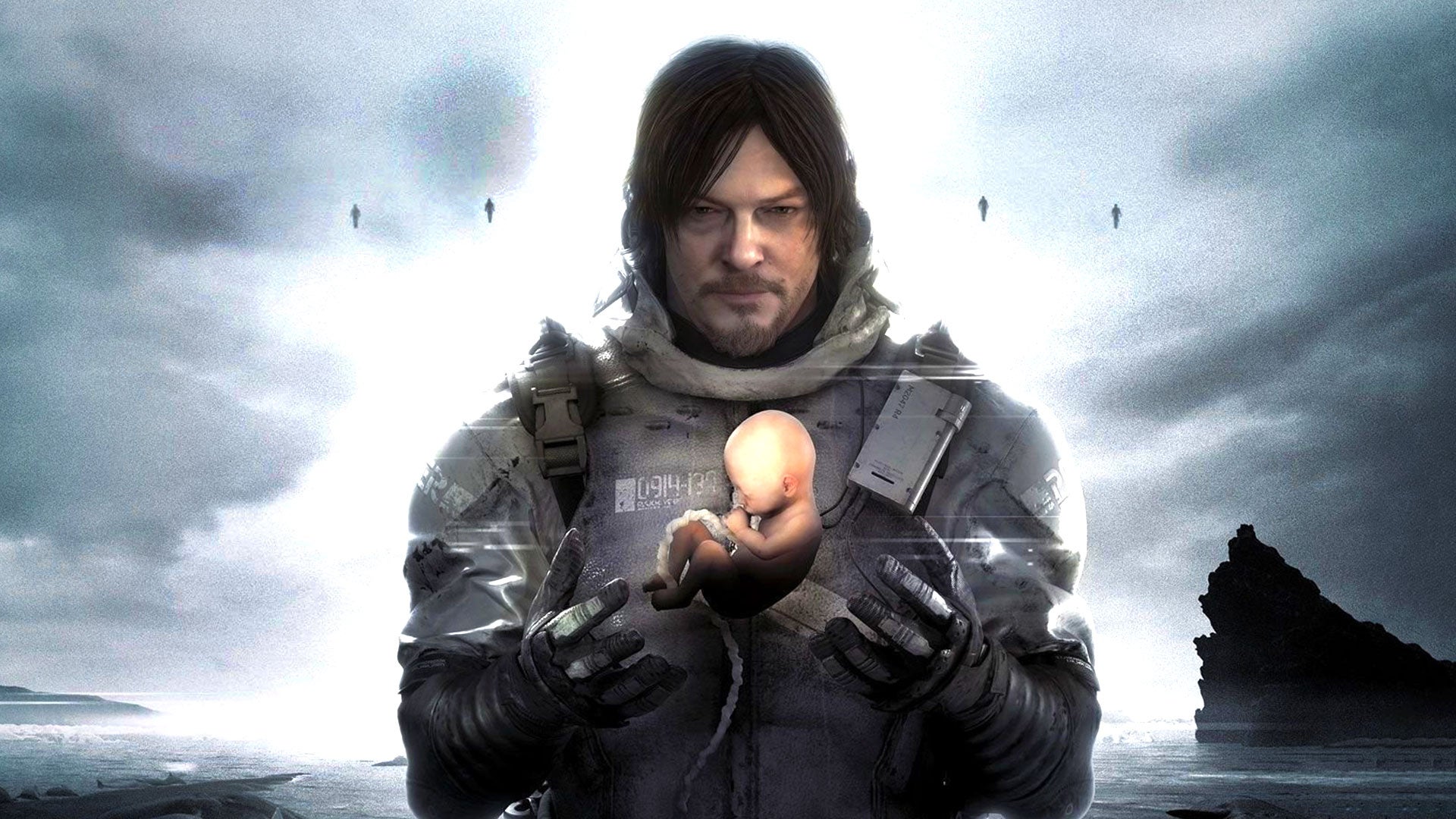 Death Stranding joins Xbox Game Pass for PC.
