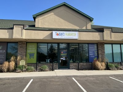 The Free Food Store In Minnesota The Free Food Store In Minnesota