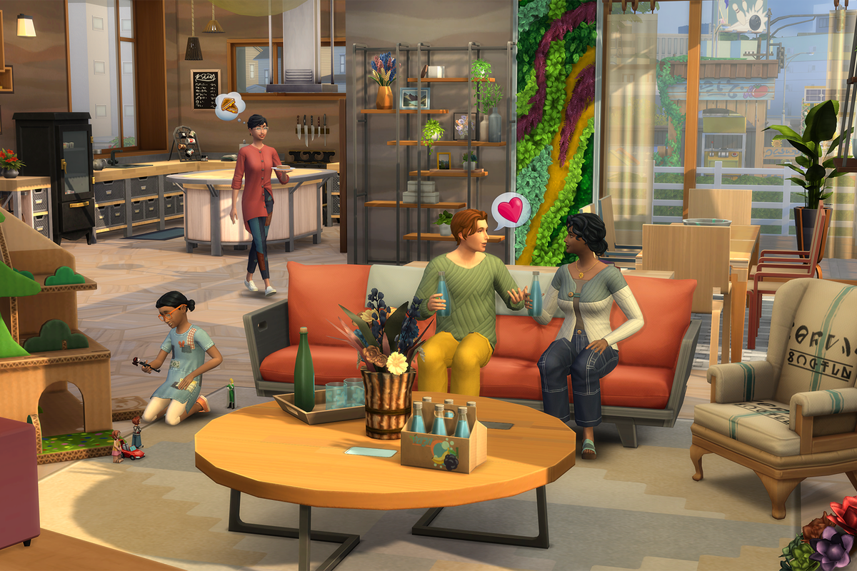 The Sims 5 Release Date Everything We Know So Far Newsweek