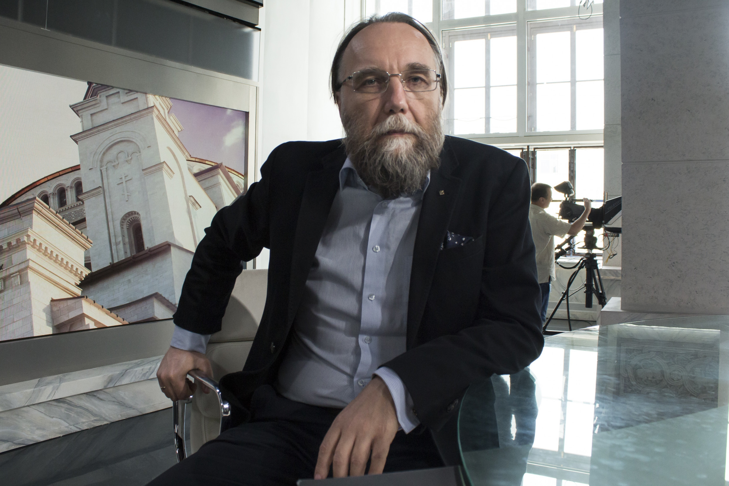 Who is Alexander Dugin? 'Putin's Brain' in Distress After Daughter Killed