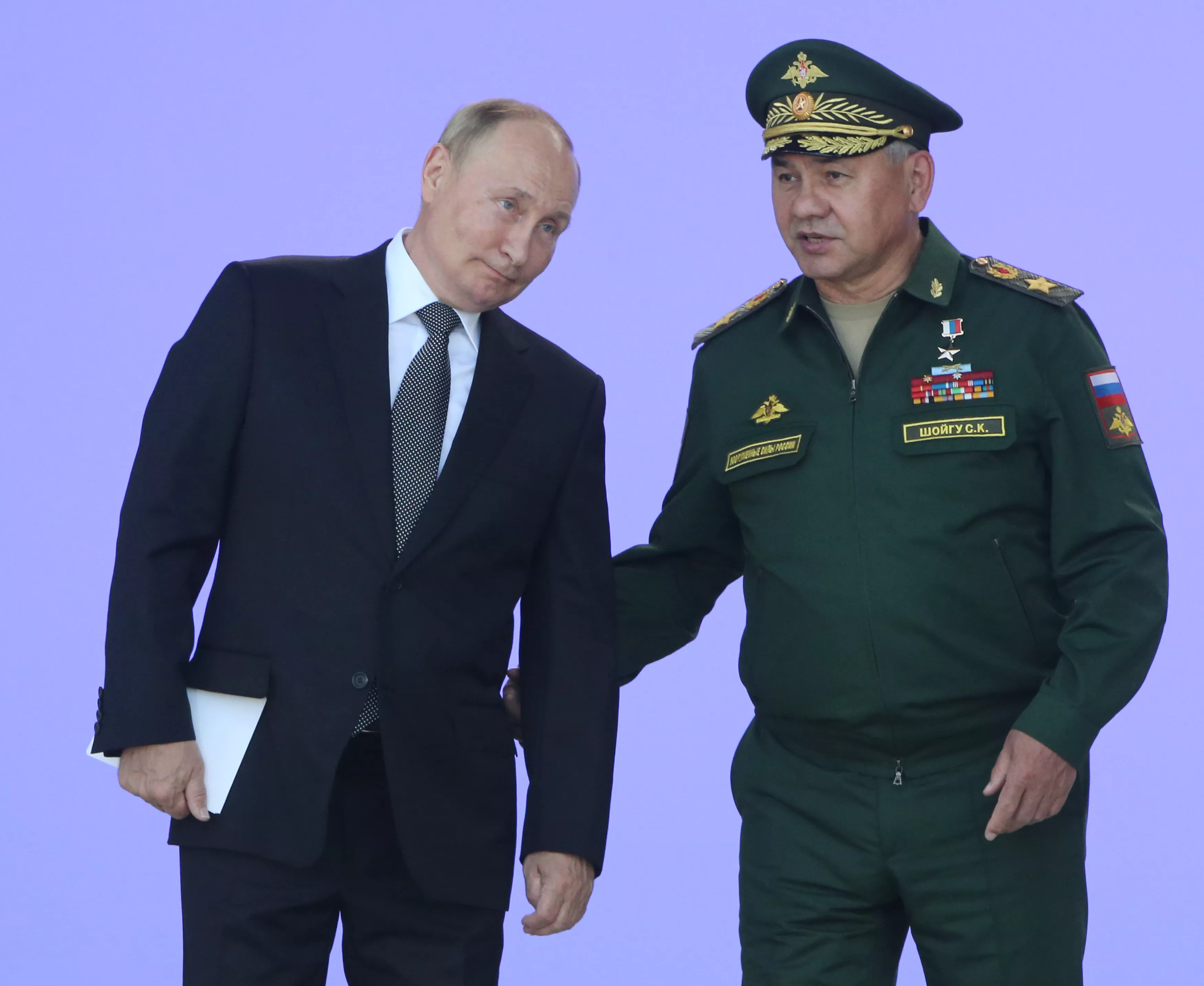 Putin's 'Deluded' Ukraine War Approach Shows Autocracies' Weakness: Expert - Vimarsana News