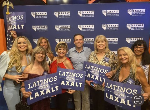 adam laxalt
