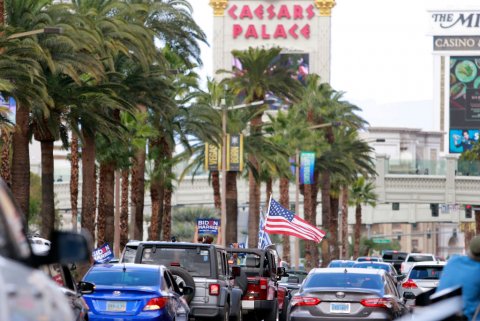 las vegas