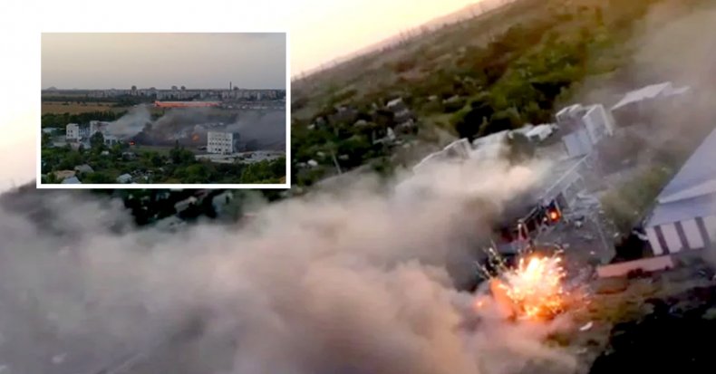 Donetsk