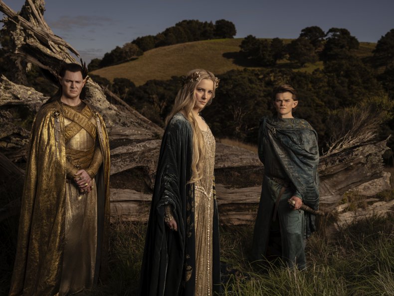 How To Watch 'The Lord of the Rings: The Rings of Power' Early