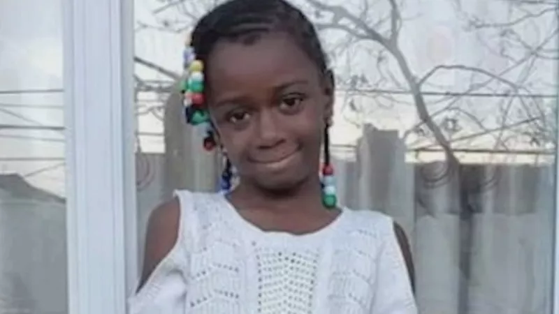 Shot and Killed by Police at Age 8, Fanta Bility Should be a Household Name - Vimarsana News