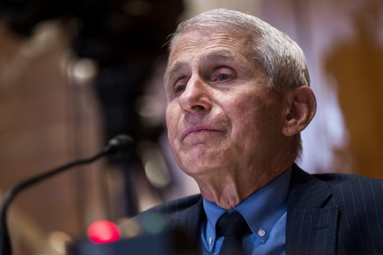 Dr. Fauci Retires Before Midterms