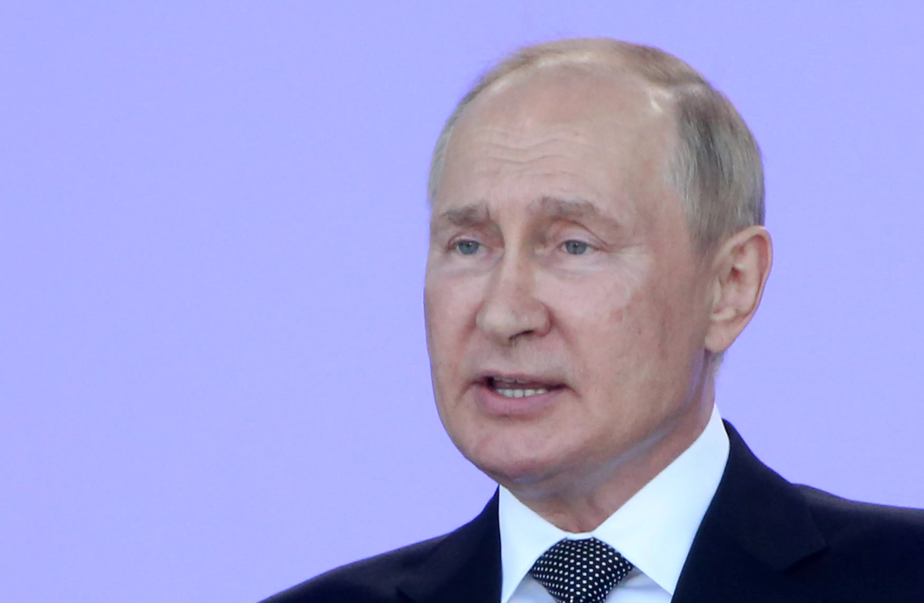 Putin Is 'Out of Ideas,' Things in Ukraine Will Get Worse Rapidly: General - Vimarsana News