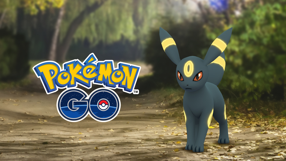 How To Choose Your Eevee Evolution In 'Pokémon GO:' Umbreon And Espeon  Edition