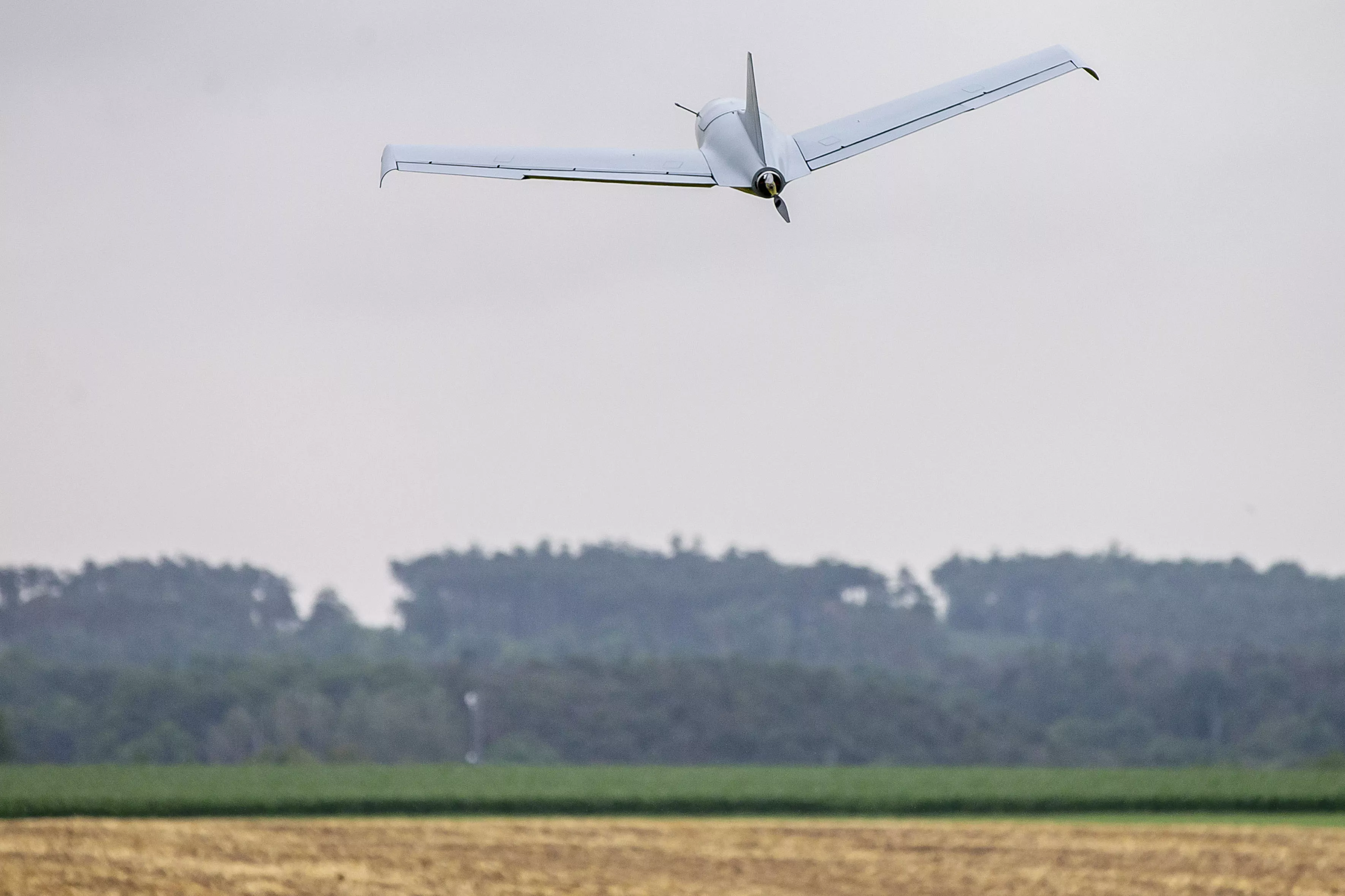 How Bigger Kamikaze Drones Expected From U.S. Could Boost Ukraine's Fight - Vimarsana News