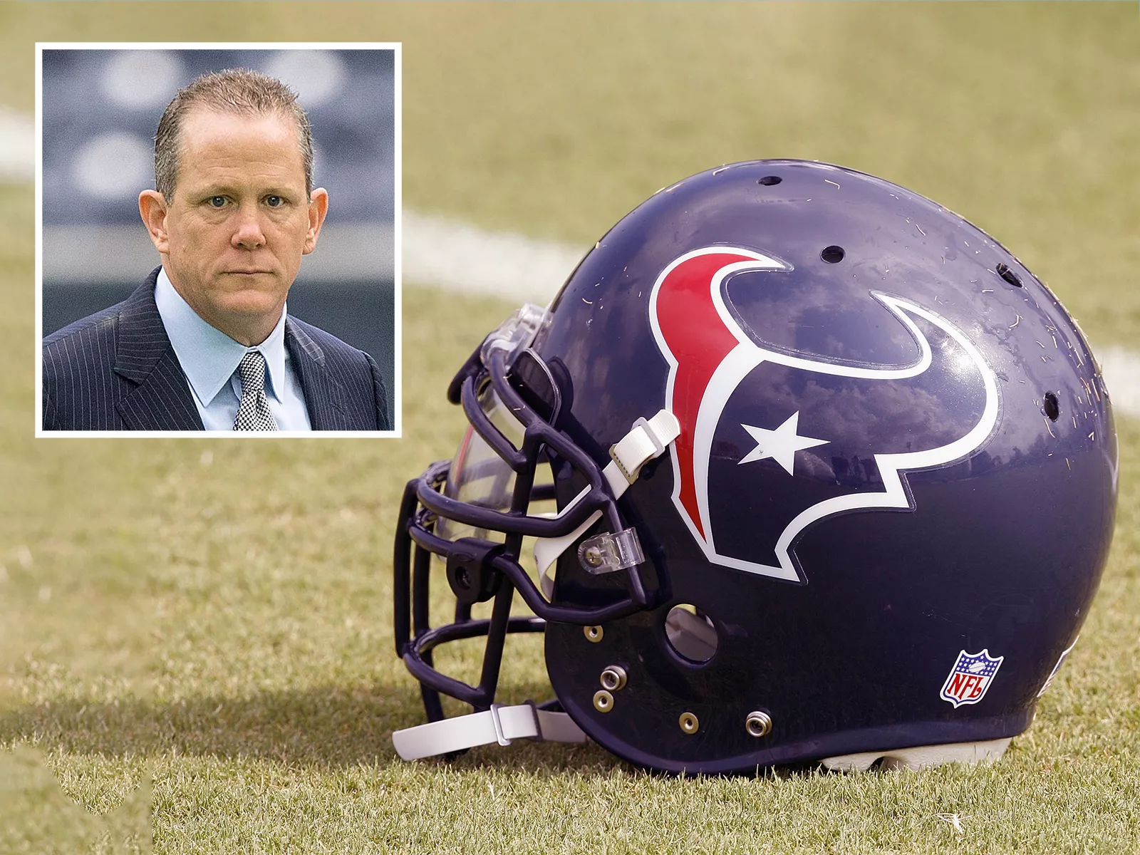 Jamey Rootes Dies at Age 56; Was Texans' 1st Team President, News, Scores,  Highlights, Stats, and Rumors