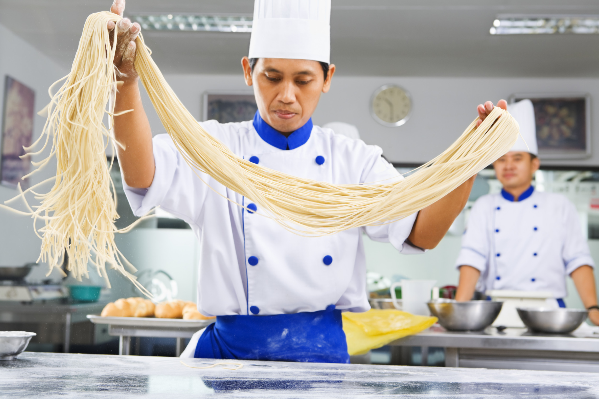 Restaurant Praised For Closing To Let Important Staff Member on Vacation