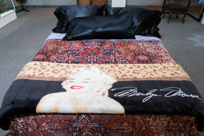 Hugh Hefner