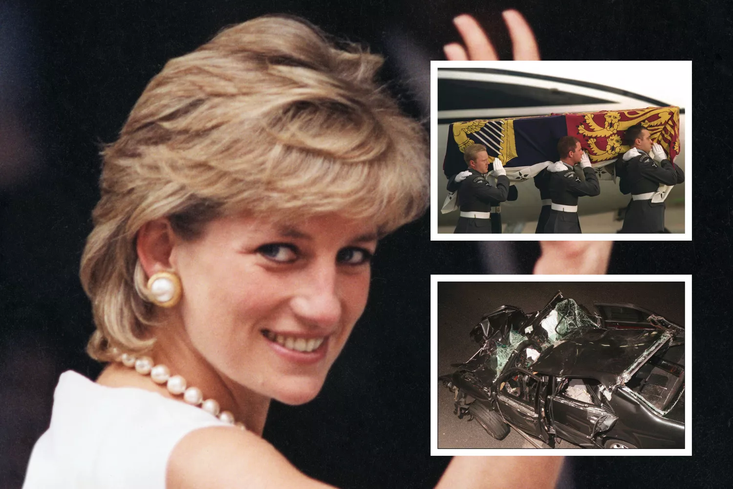 Diana Investigator Says 'People Will Always Wonder' About Her Death - Vimarsana News