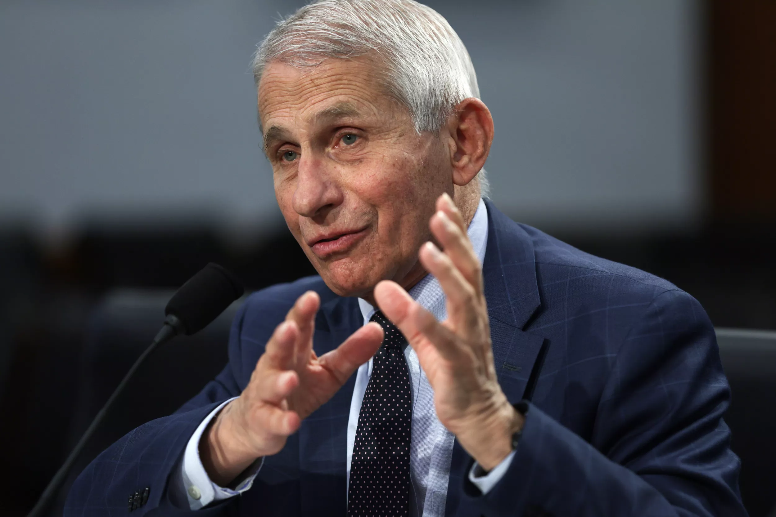 Should Dr. Fauci Fear COVID Revenge From a Republican-Led Congress? - Vimarsana News