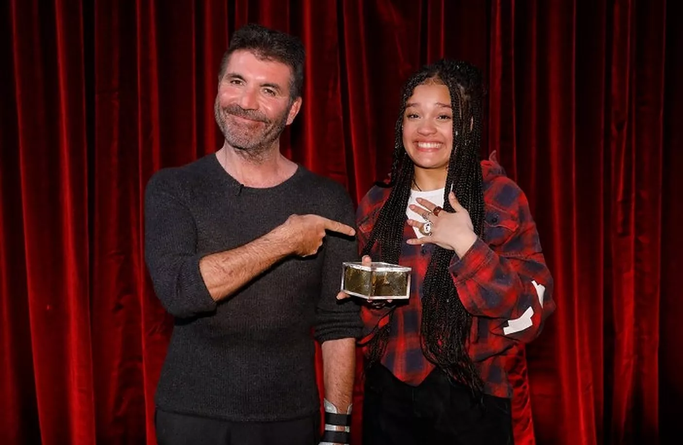 Who Is Performing on 'America's Got Talent' Tonight? Meet the Week 3 Acts - Vimarsana News