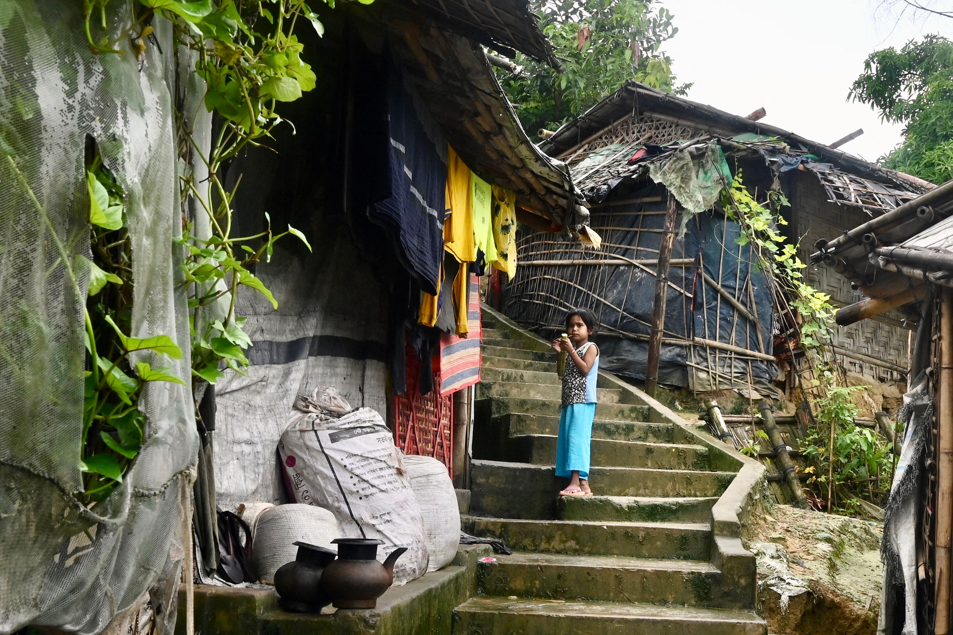 Rohingya Remain a People on the Brink of Obliteration | Opinion