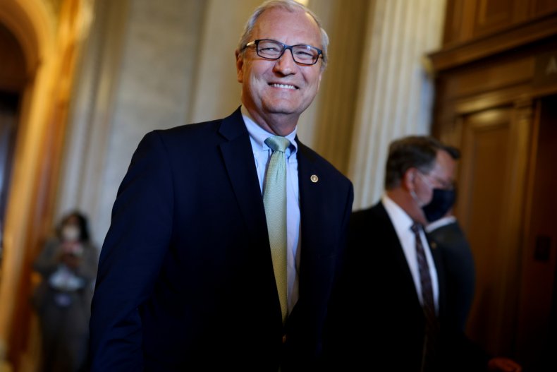 Kevin Cramer Student Loan Relief