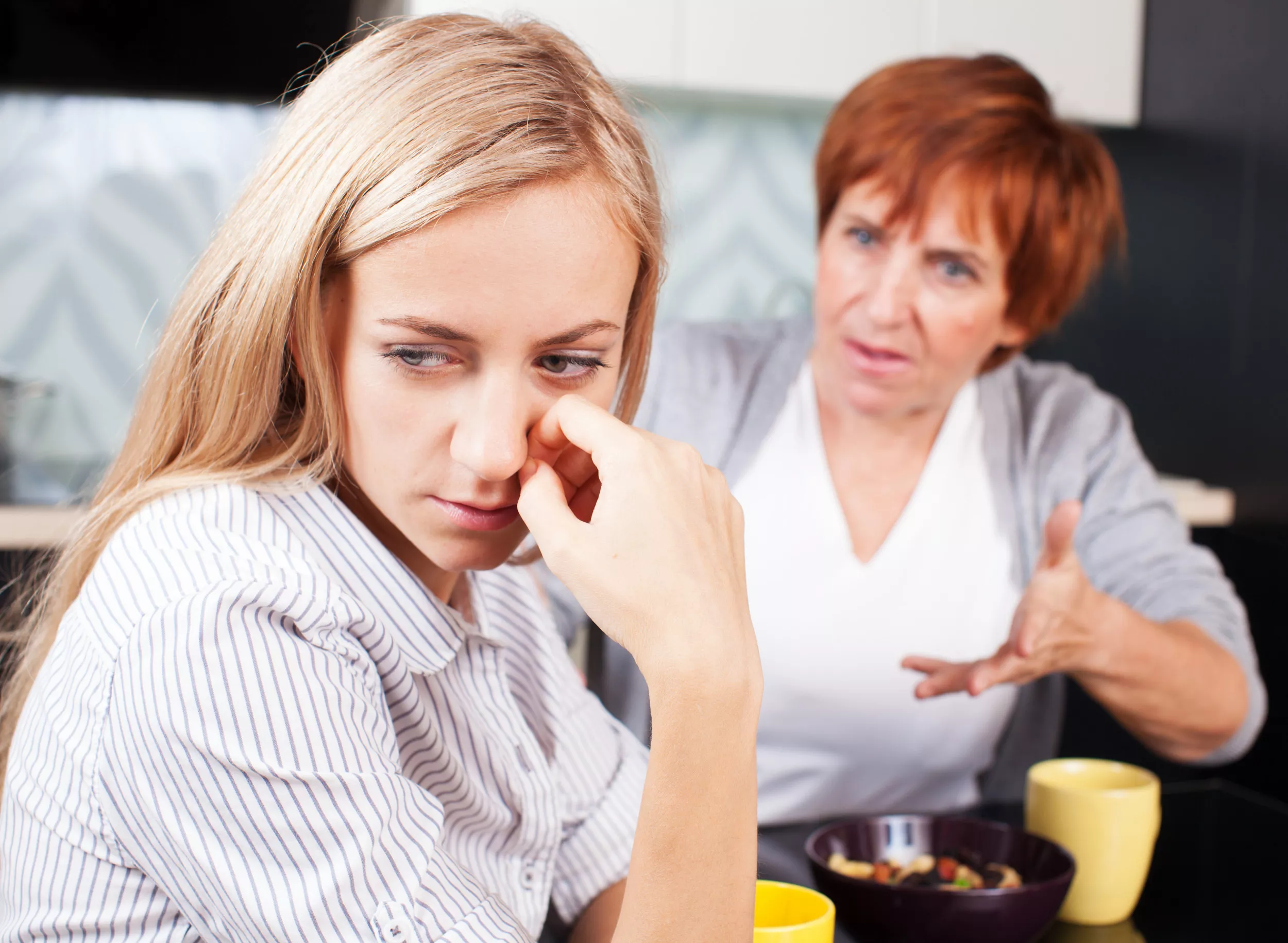 'Evil' Woman Slammed For Eating Pregnant Daughter-in-Law's Dinner - Vimarsana News