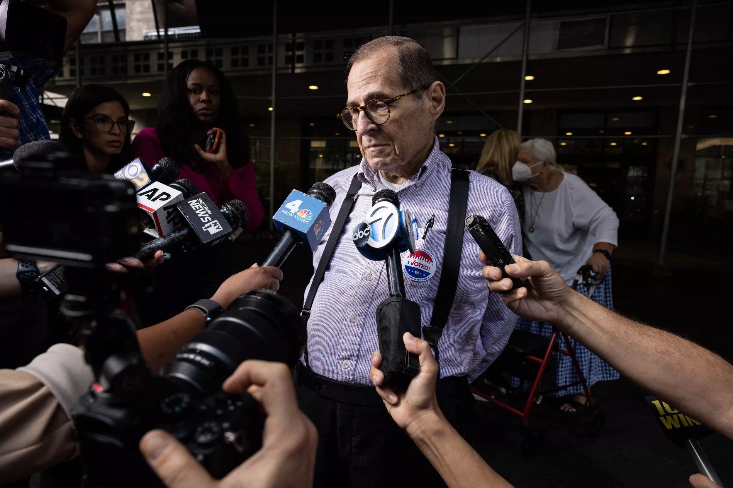 Primary Elections Live Updates: SCOTUS Abortion Decision Impacting Midterms - Vimarsana News