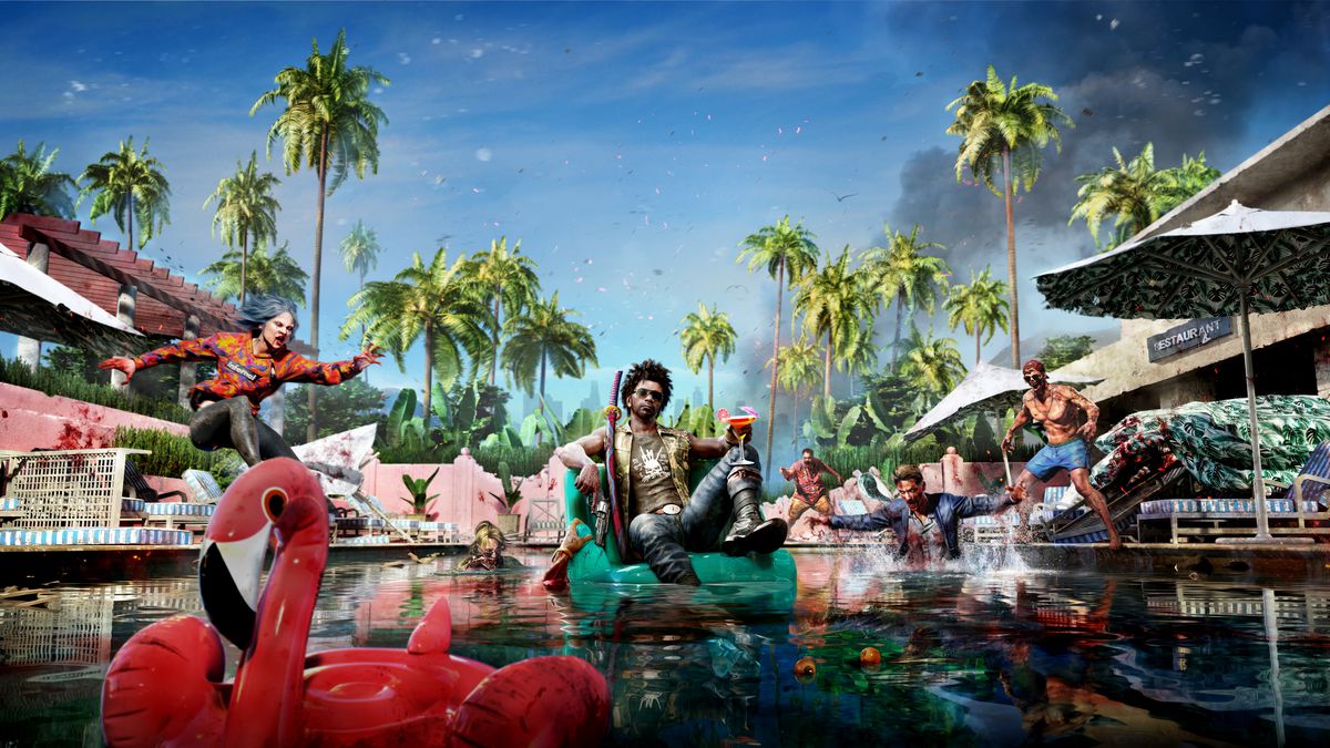 dead island 2 reddit review