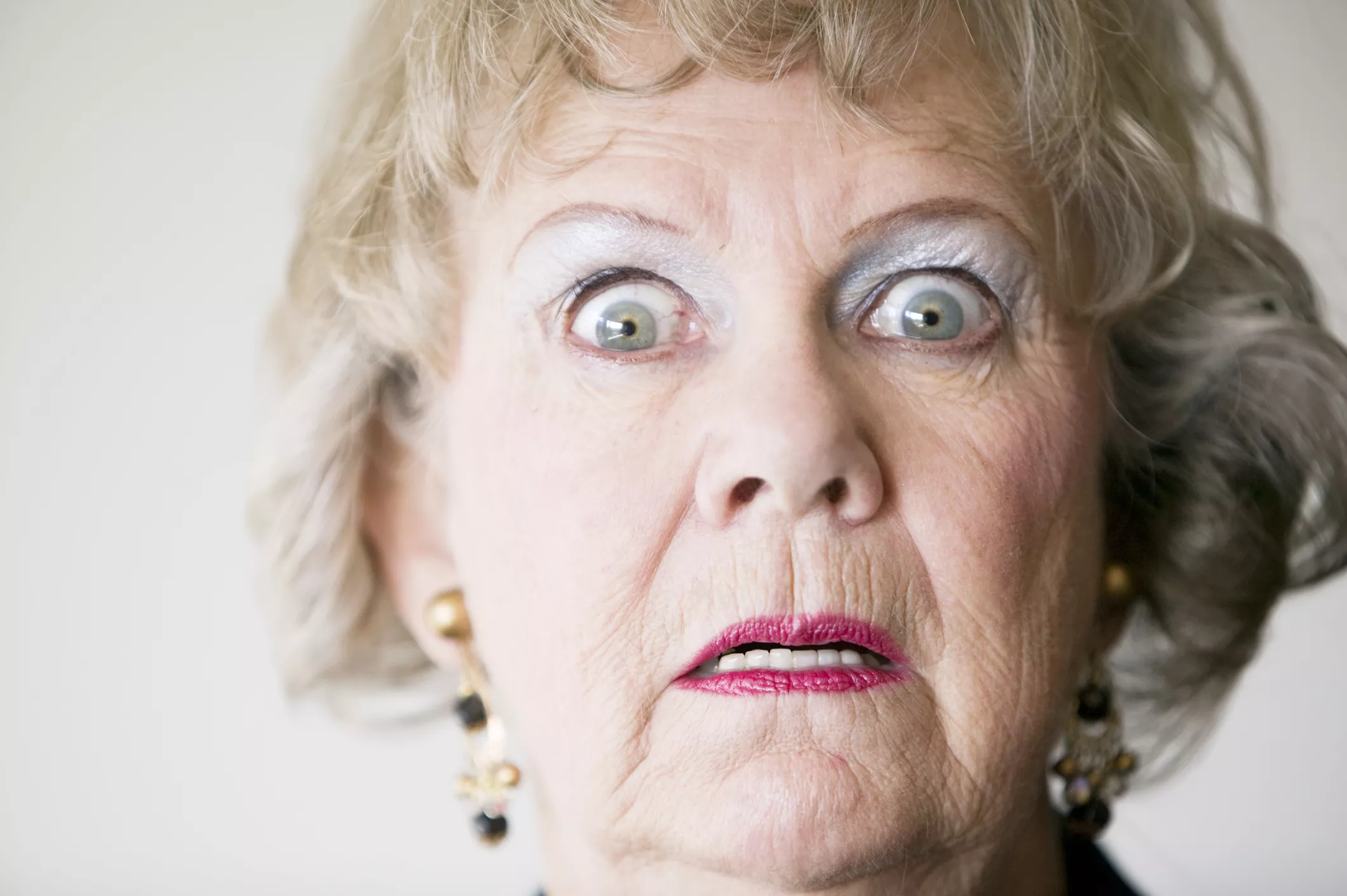 Stripper Hired for Grandma's 90th Birthday Party Has Internet in Hysterics - Vimarsana News