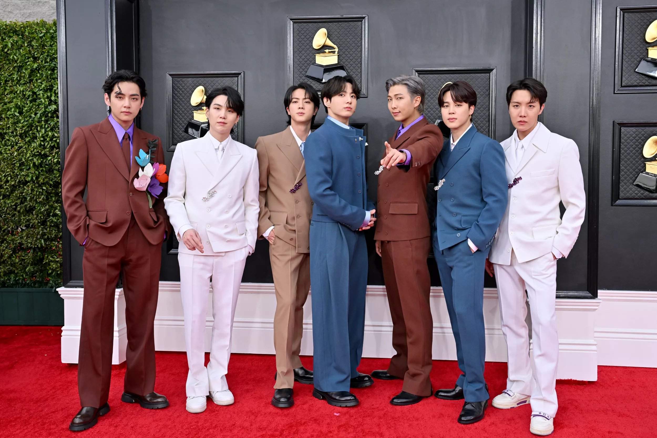 Everything About Free BTS Concert in Busan and How to Watch 'Yet to Come' - Vimarsana News